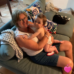 Photo de Soleia, Femme 65 ans, de Orléans Centre