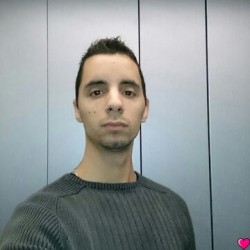 Foto de SDSyohann, Homem 39 anos, de Rouen Haute-Normandie