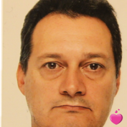Photo de Cmoi1, Homme 54 ans, de Colombes Île-de-France