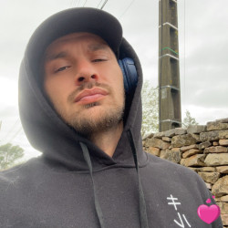 Photo de Mica, Homme 33 ans, de Nîmes Languedoc-Roussillon