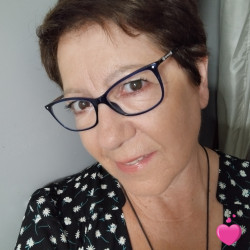 Photo de Fatimoune, Femme 69 ans, de Saumur Pays-de-la-Loire