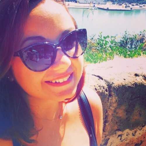 Photo de Sarinha31, Femme 31 ans, de Toulouse Midi-Pyrénées