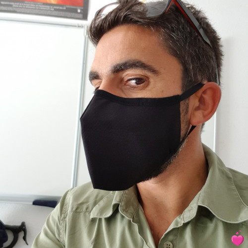 Photo de Jorgy, Homme 46 ans, de Bordeaux Aquitaine