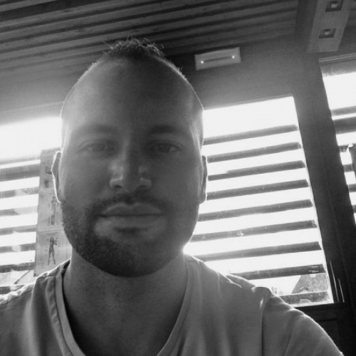 Photo de hugo45, Homme 36 ans, de Orléans Centre