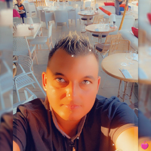 Photo de Mickael91i, Homme 31 ans, de Massy Île-de-France