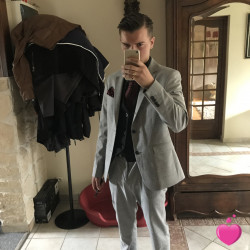Photo de Antonionilas, Homme 26 ans, de Évry Île-de-France