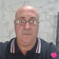 Photo de LuisR, Homme 55 ans, de Savigny-sur-Orge Île-de-France