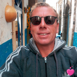 Photo de Cedric, Homme 49 ans, de La Rochelle Poitou-Charentes