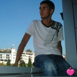 Foto de Adriano37, Homem 36 anos, de La Ville-aux-Dames Centre