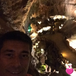 Photo de Bombeiro69, Homme 51 ans, de Lyon Rhône-Alpes