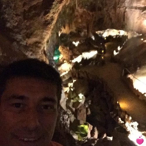 Photo de Bombeiro69, Homme 50 ans, de Lyon Rhône-Alpes