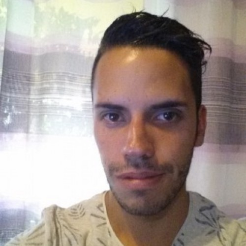 Photo de MikeDacosta, Homme 34 ans, de Saint-Prix Île-de-France