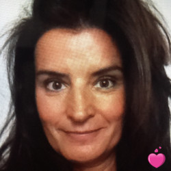 Foto de bouchon, Mulher 53 anos, de Paris Île-de-France