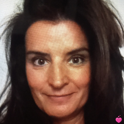 Photo de bouchon, Femme 53 ans, de Paris Île-de-France