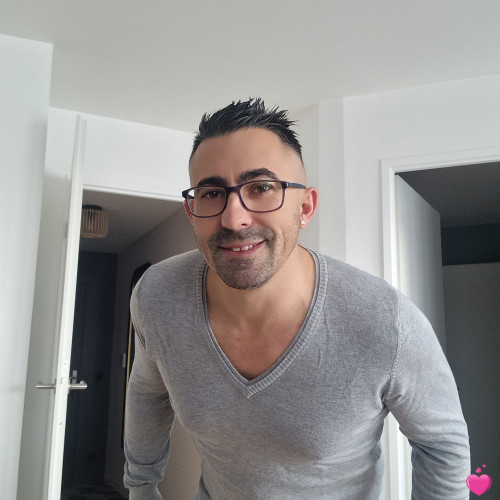 Photo de Lionel77, Homme 45 ans, de Gretz-Armainvilliers Île-de-France