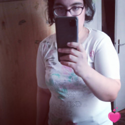 Photo de SandrineD, Femme 38 ans, de Saint-Ouen Île-de-France