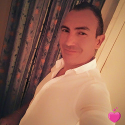 Photo de Bilio, Homme 50 ans, de Bessenay Rhône-Alpes