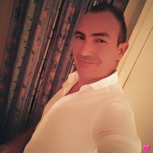 Photo de Bilio, Homme 51 ans, de Bessenay Rhône-Alpes
