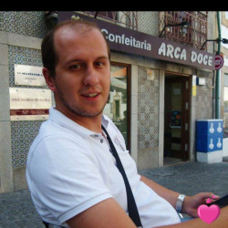 Photo de Filipe75, Homme 36 ans, de Paris Île-de-France