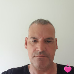Photo de Joaquim77, Homme 56 ans, de Collégien Île-de-France