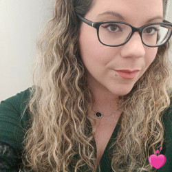 Photo de Angélique28, Femme 32 ans, de Chartres Centre