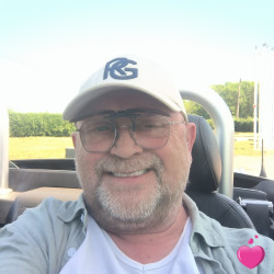 Photo de jploulou1967, Homme 59 ans, de Compiègne Picardie
