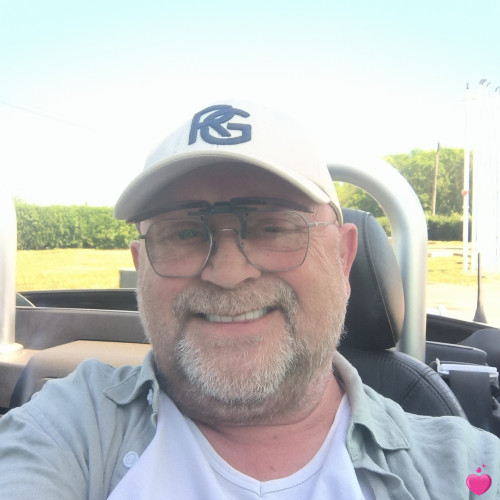 Photo de jploulou1967, Homme 59 ans, de Compiègne Picardie