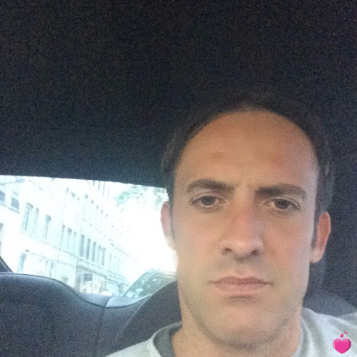 Photo de Mario01, Homme 44 ans, de Trévoux Rhône-Alpes