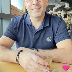 Foto de JCT, Homem 51 anos, de Issy-les-Moulineaux Île-de-France