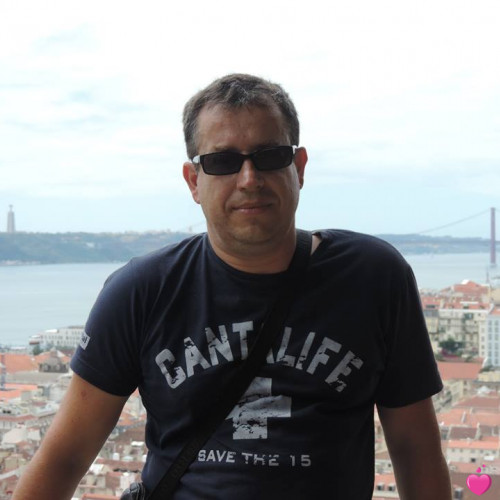 Photo de Paolo15, Homme 55 ans, de Aurillac Auvergne