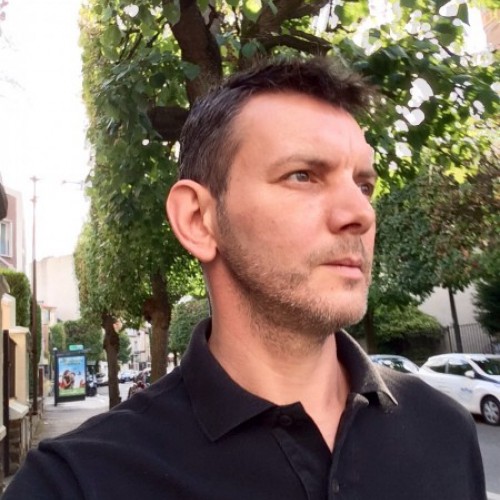 Photo de syl94, Homme 50 ans, de Vincennes Île-de-France