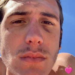 Photo de Ricky, Homme 25 ans, de Ivry-sur-Seine Île-de-France