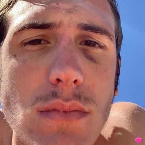Photo de Ricky, Homme 25 ans, de Ivry-sur-Seine ÃŽle-de-France