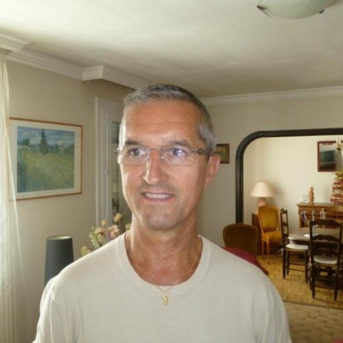 Photo de philippe159, Homme 60 ans, de Nancy Lorraine