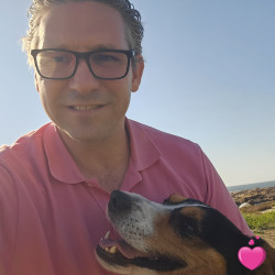 Photo de Paul72100, Homme 46 ans, de Le Mans Pays-de-la-Loire