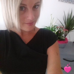 Foto de Laura34, Mulher 37 anos, de Gigean Languedoc-Roussillon