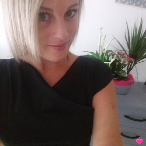 Photo de Laura34, Femme 40 ans, de Gigean Languedoc-Roussillon