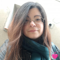 Photo de Rosalie, Femme 31 ans, de Auterive Midi-Pyrénées