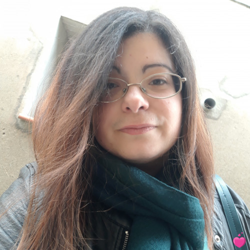 Photo de Rosalie, Femme 34 ans, de Auterive Midi-Pyrénées