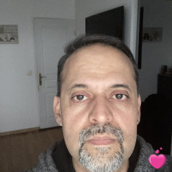 Foto de Miguel77, Homem 54 anos, de Égreville Île-de-France