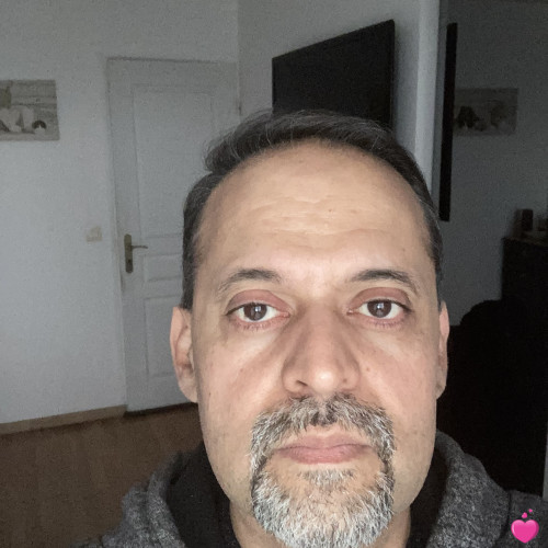 Photo de Miguel77, Homme 54 ans, de Égreville Île-de-France