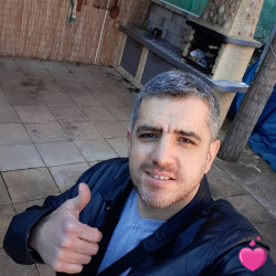 Photo de Madeirense, Homme 46 ans, de Arbent Rhône-Alpes