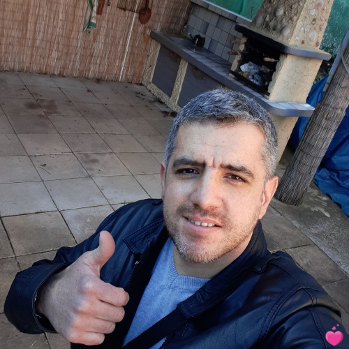 Photo de Madeirense, Homme 47 ans, de Arbent Rhône-Alpes