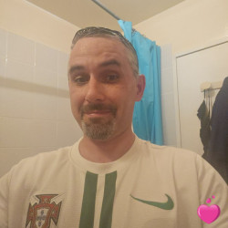 Photo de Paulo-91, Homme 44 ans, de Mennecy Île-de-France