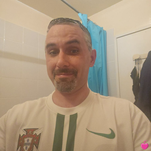 Photo de Paulo-91, Homme 44 ans, de Mennecy Île-de-France