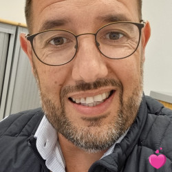 Photo de jo17, Homme 52 ans, de Montbazon Centre