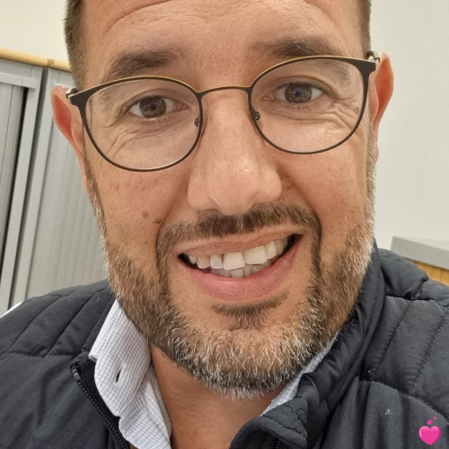 Photo de jo17, Homme 52 ans, de Montbazon Centre