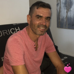 Photo de zesantos, Homme 46 ans, de Chelles Île-de-France