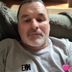 Photo de Nifa, Homme 57 ans, de Libourne Aquitaine