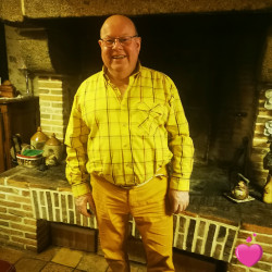 Photo de Patrick61, Homme 59 ans, de Longny-au-Perche Basse-Normandie